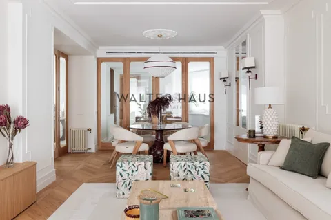 Lejlighed i Madrid, Madrid, Madrid - € 2.750.000 | Ref: M12006V - foto 6