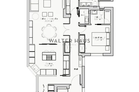 Lejlighed i Madrid, Madrid, Madrid - € 2.750.000 | Ref: M12006V - foto 38