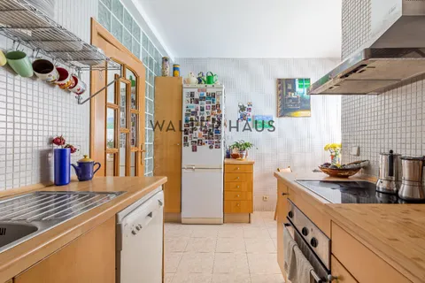 Leilighet i Madrid, Madrid, Madrid - € 1 295 000 | Ref: M30691V - foto 6
