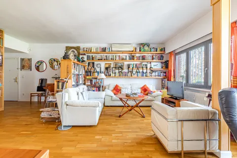 Leilighet i Madrid, Madrid, Madrid - € 1 295 000 | Ref: M30691V - foto 13