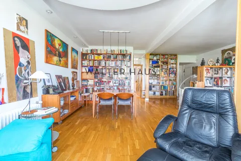 Leilighet i Madrid, Madrid, Madrid - € 1 295 000 | Ref: M30691V - foto 14