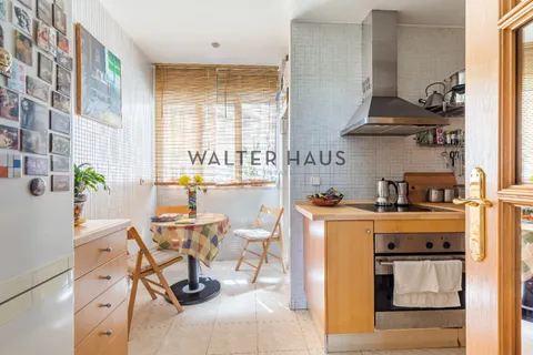 Leilighet i Madrid, Madrid, Madrid - € 1 295 000 | Ref: M30691V - foto 17