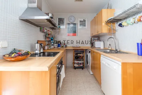 Leilighet i Madrid, Madrid, Madrid - € 1 295 000 | Ref: M30691V - foto 19