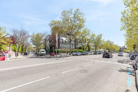 Leilighet i Madrid, Madrid, Madrid - € 1 295 000 | Ref: M30691V - foto 34