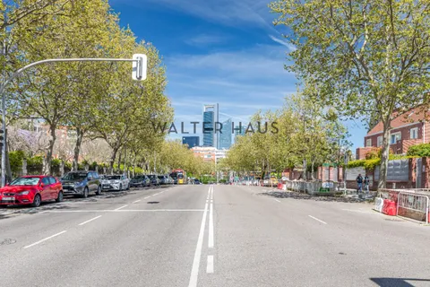 Leilighet i Madrid, Madrid, Madrid - € 1 295 000 | Ref: M30691V - foto 35