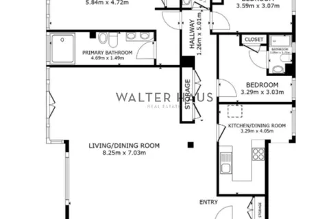 Leilighet i Madrid, Madrid, Madrid - € 1 295 000 | Ref: M30691V - foto 36