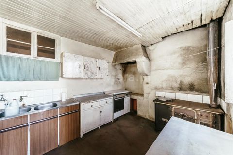 Villa a Gouveia, Guarda, Gouveia - € 49.000 | Ref: 382260031 - foto 6