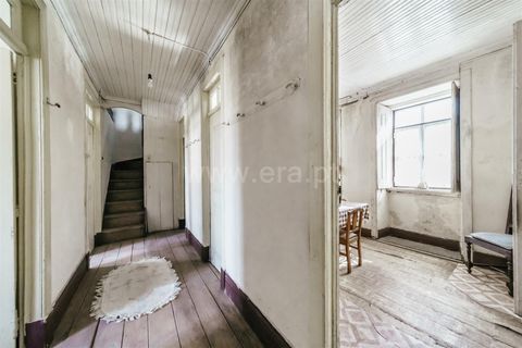 Villa a Gouveia, Guarda, Gouveia - € 49.000 | Ref: 382260031 - foto 10