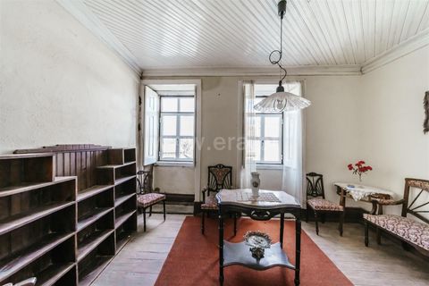 Villa a Gouveia, Guarda, Gouveia - € 49.000 | Ref: 382260031 - foto 12