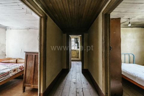 Villa a Gouveia, Guarda, Gouveia - € 49.000 | Ref: 382260031 - foto 15