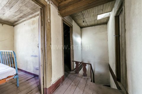 Villa a Gouveia, Guarda, Gouveia - € 49.000 | Ref: 382260031 - foto 19