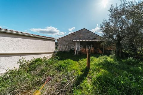 Villa a Gouveia, Guarda, Gouveia - € 49.000 | Ref: 382260031 - foto 24