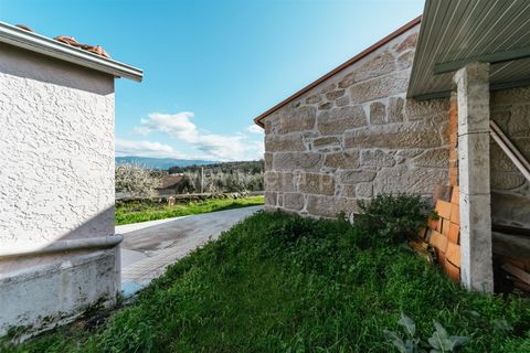 Villa a Gouveia, Guarda, Gouveia - € 49.000 | Ref: 382260031 - foto 25