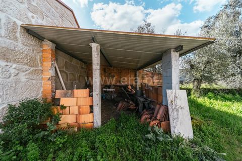 Villa a Gouveia, Guarda, Gouveia - € 49.000 | Ref: 382260031 - foto 26
