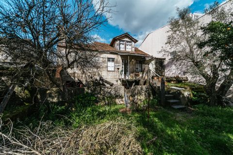 Villa a Gouveia, Guarda, Gouveia - € 49.000 | Ref: 382260031 - foto 28