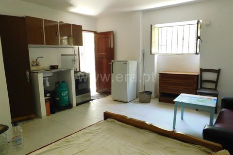 Villa i Seia, Guarda, Seia - € 54.000 | Ref: 382260032 - foto 3
