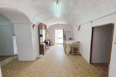 Cave house i La Zarza, Murcia, La Zarza - € 49.995 | Ref: 61131 - foto 2