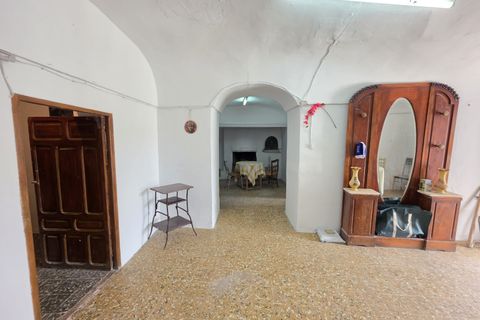 Cave house i La Zarza, Murcia, La Zarza - € 49.995 | Ref: 61131 - foto 8