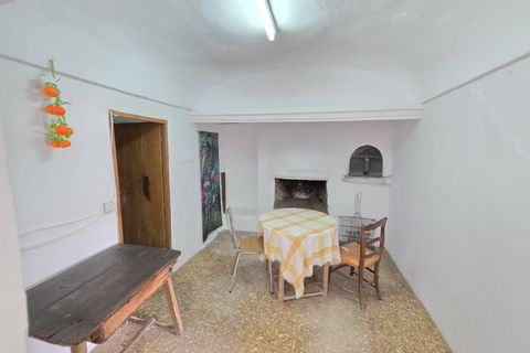 Cave house i La Zarza, Murcia, La Zarza - € 49.995 | Ref: 61131 - foto 9