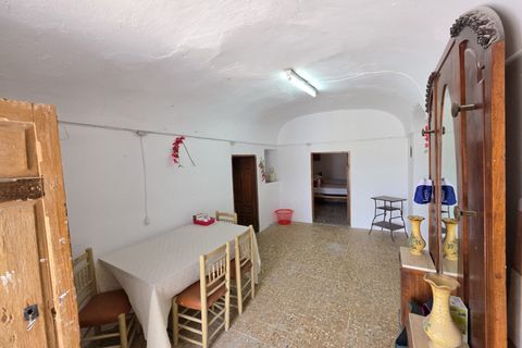Cave house i La Zarza, Murcia, La Zarza - € 49.995 | Ref: 61131 - foto 10