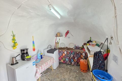 Cave house i La Zarza, Murcia, La Zarza - € 49.995 | Ref: 61131 - foto 12