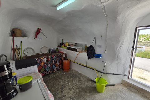Cave house i La Zarza, Murcia, La Zarza - € 49.995 | Ref: 61131 - foto 13