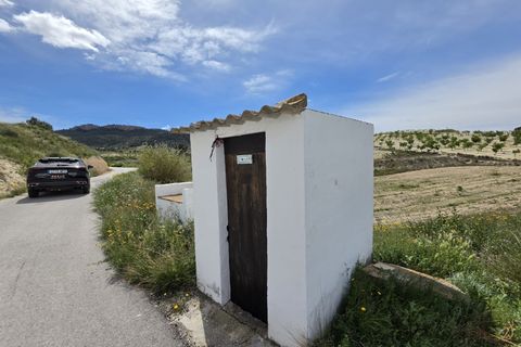 Cave house i La Zarza, Murcia, La Zarza - € 49.995 | Ref: 61131 - foto 15