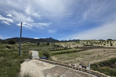 Cave house i La Zarza, Murcia, La Zarza - € 49.995 | Ref: 61131 - foto 16