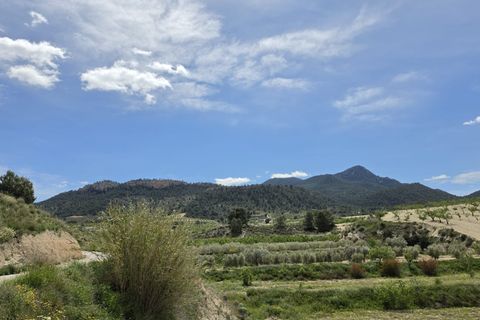 Cave house i La Zarza, Murcia, La Zarza - € 49.995 | Ref: 61131 - foto 19