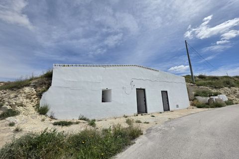 Cave house i La Zarza, Murcia, La Zarza - € 49.995 | Ref: 61131 - foto 20