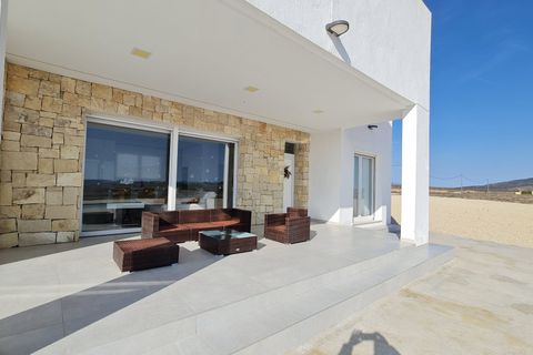 Villa a Pinoso, Alicante, Pinoso - € 299.995 | Ref: 68000-2604 - foto 3
