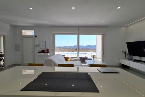 Villa a Pinoso, Alicante, Pinoso - € 299.995 | Ref: 68000-2604 - foto 7
