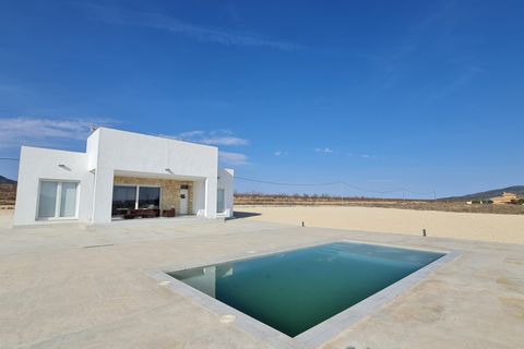 Villa a Pinoso, Alicante, Pinoso - € 299.995 | Ref: 68000-2604 - foto 14