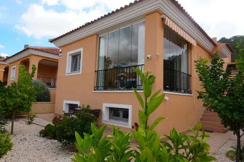 Haus in La Romana, Alicante - Foto 1