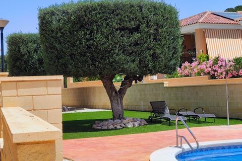 Haus in La Romana, Alicante - Foto 2