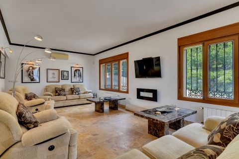Villa a Beniarbeig, Alicante, Beniarbeig - € 895.000 | Ref: RJ 2204 - foto 4