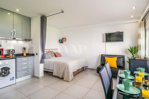 Lejlighed i Vilamoura, Faro, Vilamoura - € 205.000 | Ref: VAP233388 - foto 1