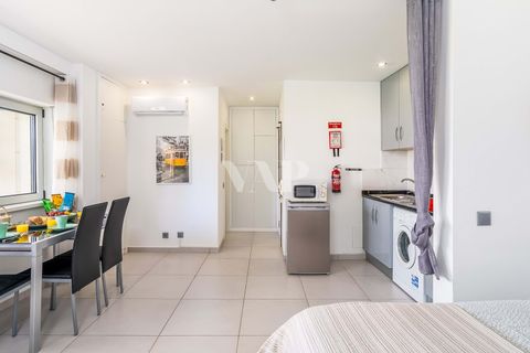 Lejlighed i Vilamoura, Faro, Vilamoura - € 205.000 | Ref: VAP233388 - foto 4