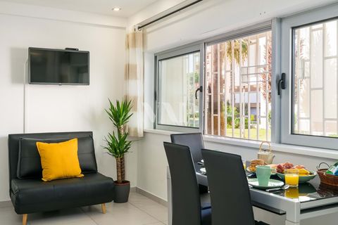Lejlighed i Vilamoura, Faro, Vilamoura - € 205.000 | Ref: VAP233388 - foto 5