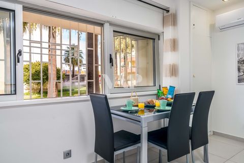 Lejlighed i Vilamoura, Faro, Vilamoura - € 205.000 | Ref: VAP233388 - foto 7