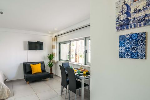 Lejlighed i Vilamoura, Faro, Vilamoura - € 205.000 | Ref: VAP233388 - foto 8