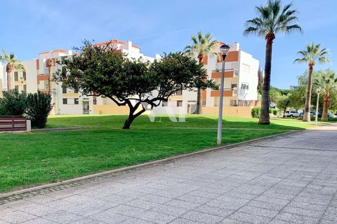 Lejlighed i Vilamoura, Faro, Vilamoura - € 205.000 | Ref: VAP233388 - foto 17