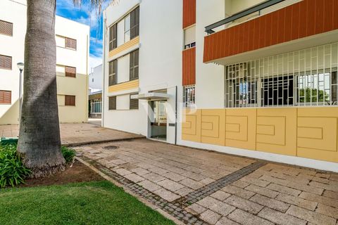 Lejlighed i Vilamoura, Faro, Vilamoura - € 205.000 | Ref: VAP233388 - foto 19