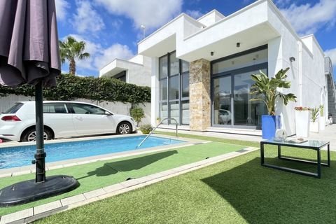 Villa en Ciudad Quesada, Alicante, Ciudad Quesada - € 369.000 | Ref: R11927 - photo 2