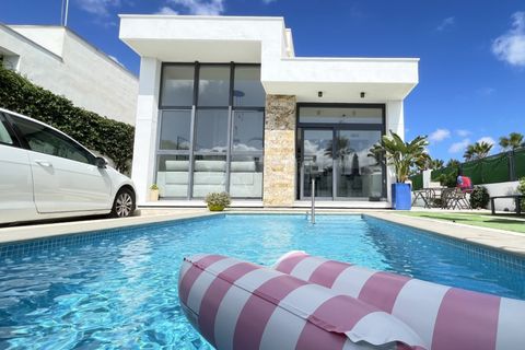 Villa en Ciudad Quesada, Alicante, Ciudad Quesada - € 369.000 | Ref: R11927 - photo 17