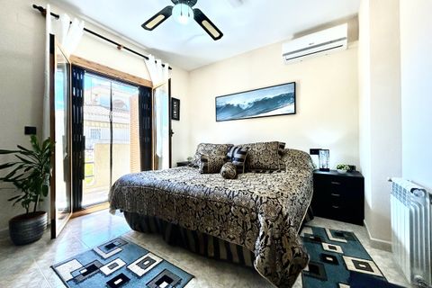 Byhus i Playa Flamenca, Alicante, Playa Flamenca - € 238.950 | Ref: R-53985 - foto 13