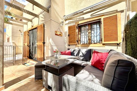 Byhus i Playa Flamenca, Alicante, Playa Flamenca - € 238.950 | Ref: R-53985 - foto 30