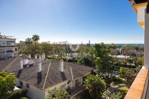 Penthouse i Marbella, Malaga, Marbella - € 1 099 000 | Ref: 221333 - foto 6