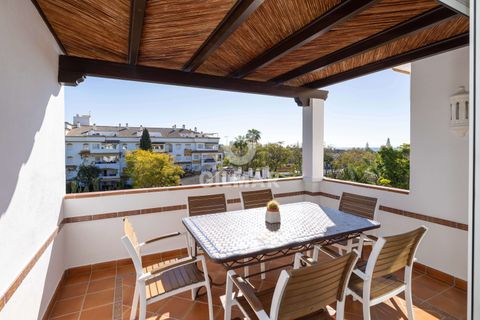 Penthouse i Marbella, Malaga, Marbella - € 1 099 000 | Ref: 221333 - foto 7