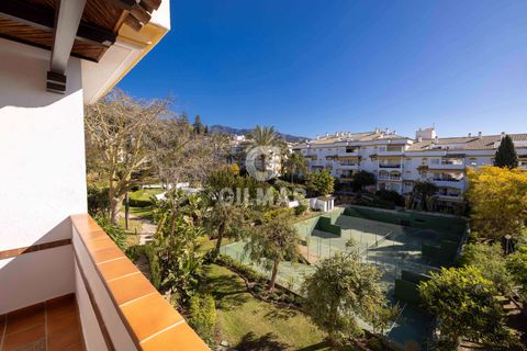 Penthouse i Marbella, Malaga, Marbella - € 1 099 000 | Ref: 221333 - foto 9